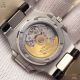 Swiss Patek Philippe Nautilus Moon Phase 9015 Men Watch SS 40mm Replica (8)_th.jpg
